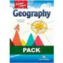 Geography SB + DigiBook EXPRESS PUBLISHING Sklep on-line