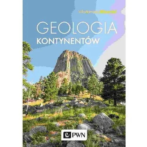 Geologia kontynentów