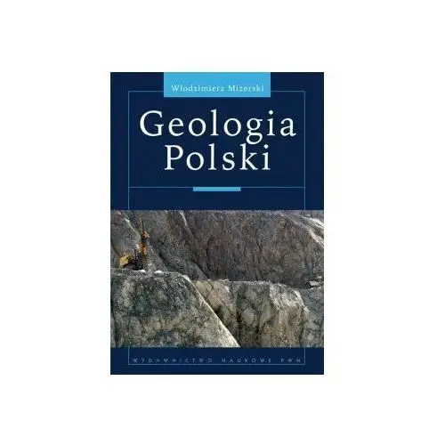 Geologia Polski