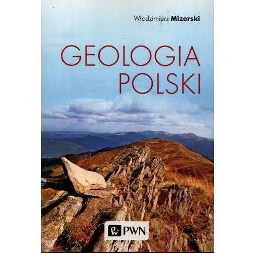 Geologia Polski