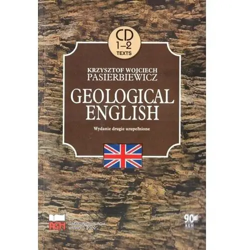 Geological English