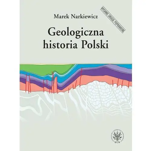 Geologiczna historia Polski