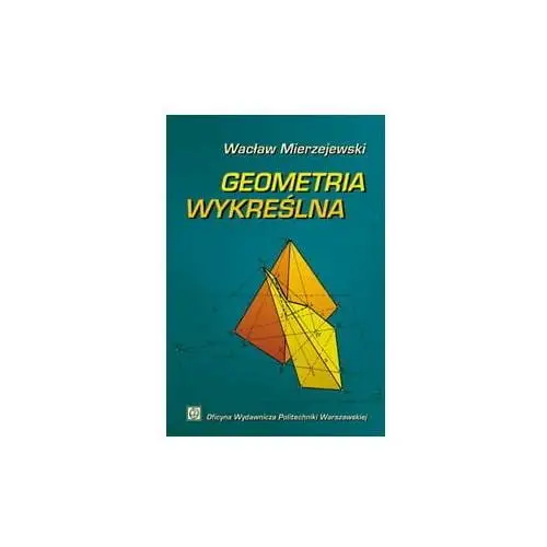 Geometria wykreślna