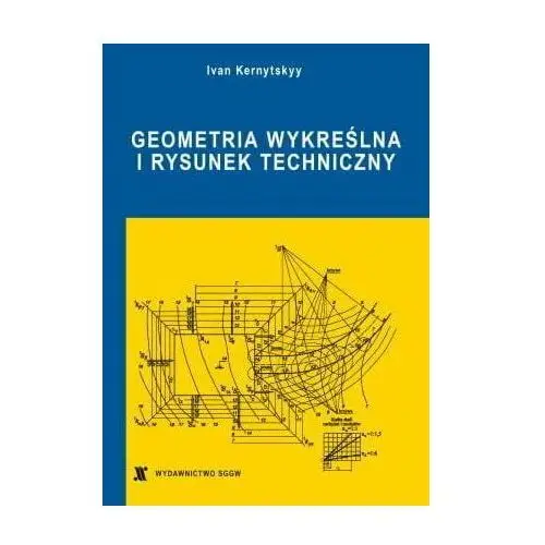 Geometria wykreślna i rysunek techniczny