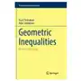 Geometric inequalities Springer international publishing ag Sklep on-line