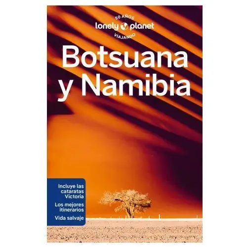 Geoplaneta Botsuana y namibia 2