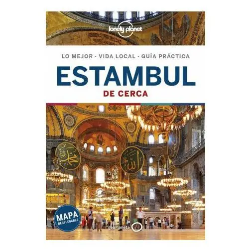 Geoplaneta Estambul de cerca 6