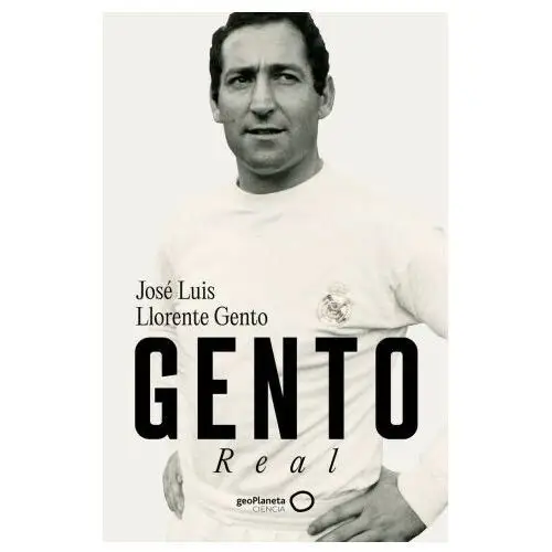 Geoplaneta Jose luis llorente gento - gento