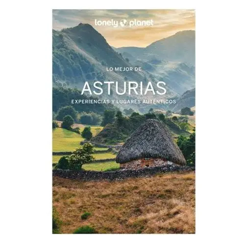 Lo mejor de asturias 2 Geoplaneta