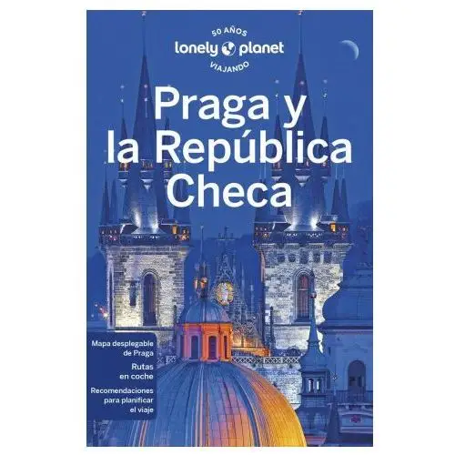 PRAGA Y LA REPAºBLICA CHECA 10