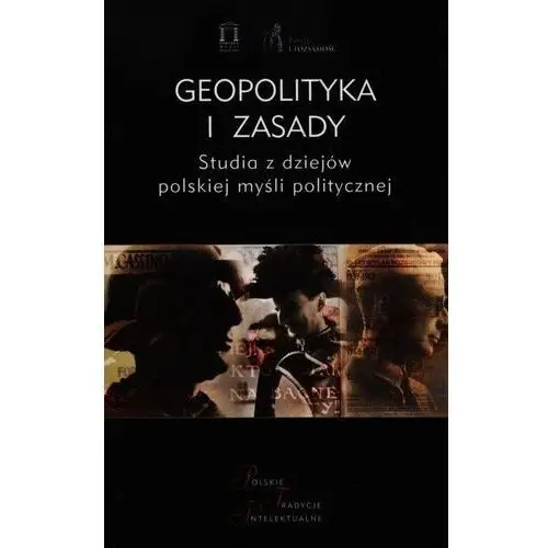 Geopolityka i zasady