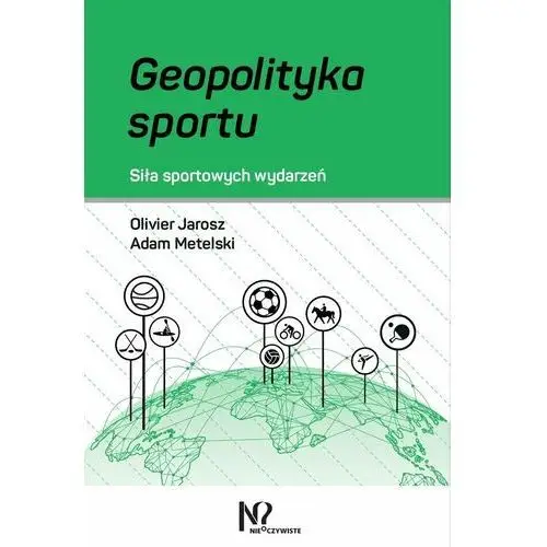 Geopolityka sportu. Siła sportowych wydarzeń