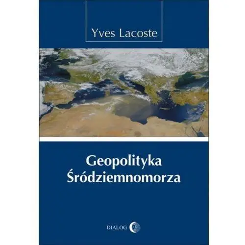 Geopolityka śródziemnomorza, 36CD21B6EB