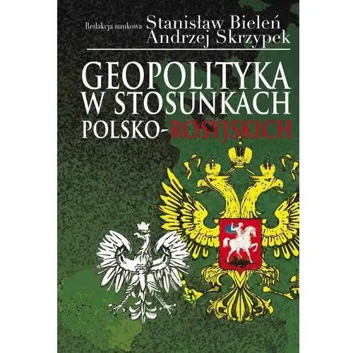 Geopolityka w stosunkach polsko-rosyjskich