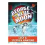 George and the blue moon Simon & schuster books you Sklep on-line