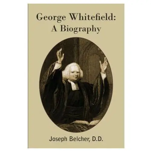 George Whitefield