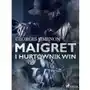 Maigret i hurtownik win Georges simenon Sklep on-line