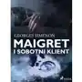 Maigret i sobotni klient Sklep on-line