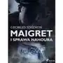 Maigret i sprawa nahoura Georges simenon Sklep on-line