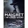 Maigret i wyższe sfery Georges simenon Sklep on-line