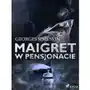 Georges simenon Maigret w pensjonacie Sklep on-line