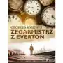 Zegarmistrz z everton Georges simenon Sklep on-line