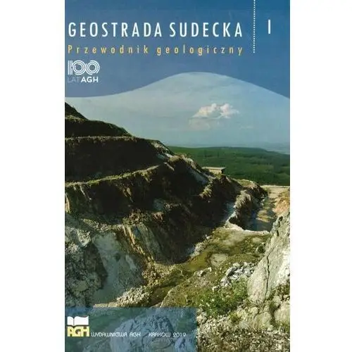 Geostrada Sudecka - Przewodnik geologiczny