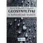 Geosyntetyki w budownictwie wodnym - Krystyna Kazimierowicz-Frankowska Sklep on-line