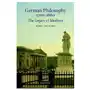 German Philosophy 1760-1860 Sklep on-line