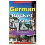 German Pocket Puzzles - The Basics - Volume 1: A collection of puzzles and quizzes to aid your language learning Sklep on-line