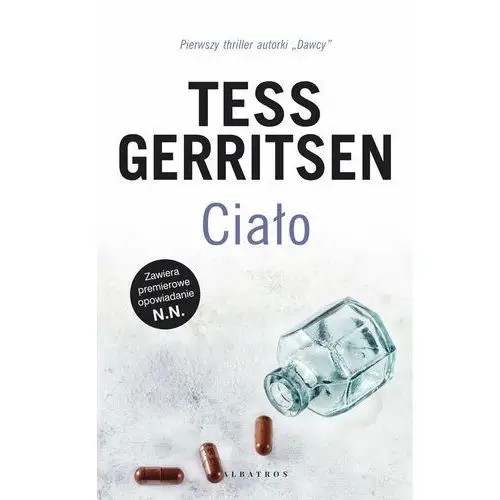 Gerritsen tess Ciało