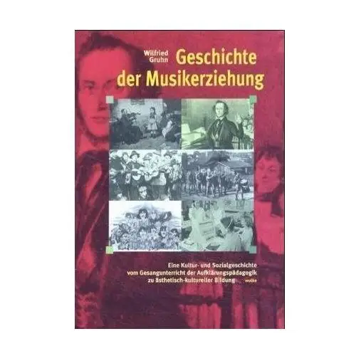 Geschichte der Musikerziehung