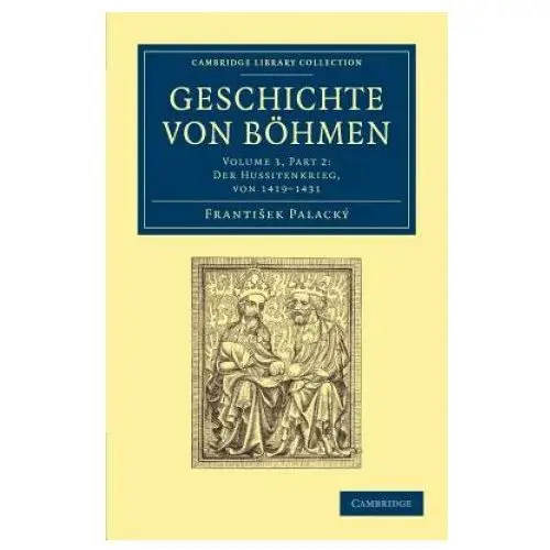 Geschichte von Boehmen