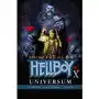 Geschichten aus dem Hellboy Universum 10 Mignola, Mike Sklep on-line