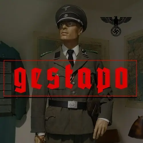 Gestapo w polsce. tajniki szpiegostwa iii rzeszy