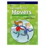 Get Ready for Movers Student´s Book with Online Audio (2nd) Grainger Kristie Sklep on-line