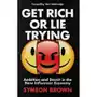 Get Rich or Lie Trying: Ambition and Deceit in the New Influencer Economy Sklep on-line