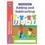 Get Set Mathematics: Adding and Subtracting, Early Years Foundation Stage, Ages 4-5 Schofield & Sims; Matchett, Carol Sklep on-line