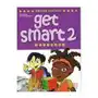Get smart 2 WB wersja brytyjska MM PUBLICATIONS - H.Q.Mitchell,Marileni Malkogianni - książka Sklep on-line
