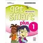 Get Smart Plus 1. Workbook + CD Sklep on-line