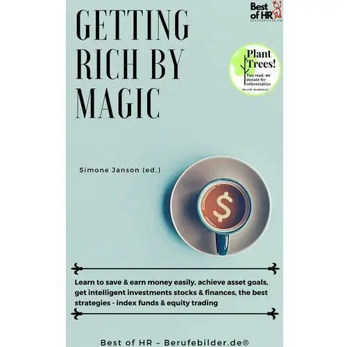 Getting Rich by Magic