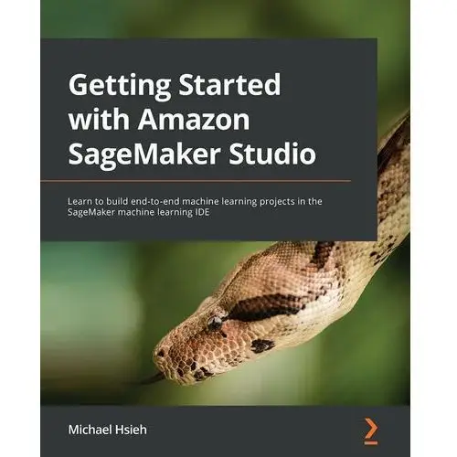 Getting Started with Amazon SageMaker Studio