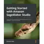 Getting Started with Amazon SageMaker Studio Sklep on-line