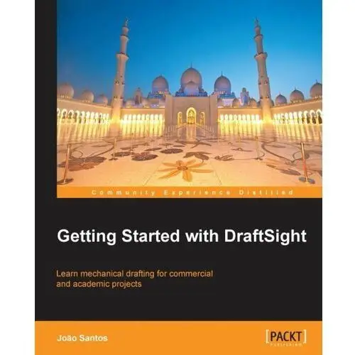 Getting Started with DraftSight