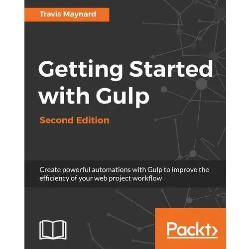 Getting Started with Gulp - Second Edition