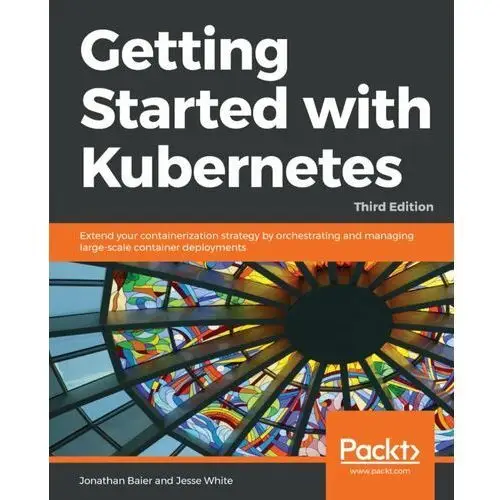 Getting Started with Kubernetes