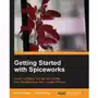 Getting Started with Spiceworks Sklep on-line