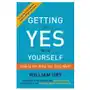 Getting to yes with yourself: how to get what you truly want Harper collins publishers Sklep on-line