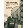 Getto warszawskie w literaturze polskiej. Antologia Sklep on-line