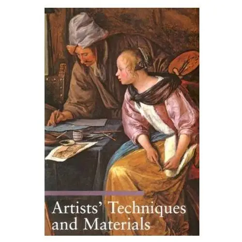 Artists' Techniques & Materials